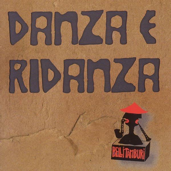 Danza e ridanza