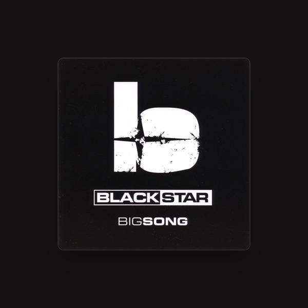 Blackstar