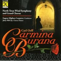 Carmina Burana: Fortuna Imperatrix Mundi (Fortune, Empress of the World) (arr. for Wind Orchestra): Ave Formosissima