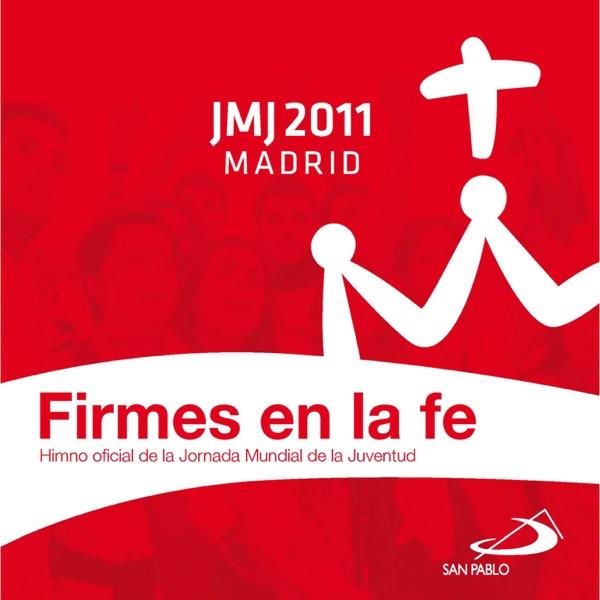 Firmes en la Fe (Pop-Soul)