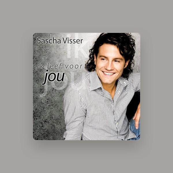 Sascha Visser