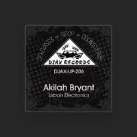 Akilah Bryant