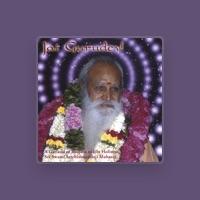 Jai Gurudev/O. S. Arun
