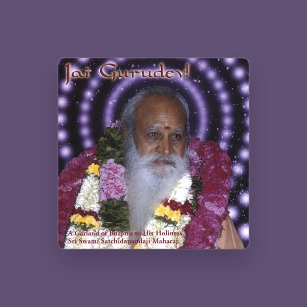 Jai Gurudev/O. S. Arun