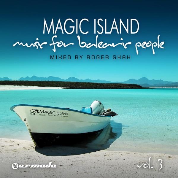 Natural Wonders (Original Mix Edit)