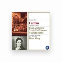 Marcella Pobbe