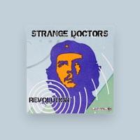 Strange Doctors