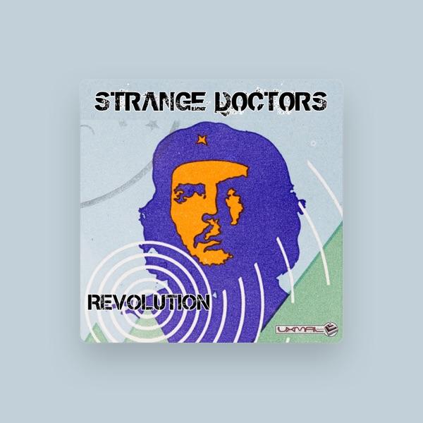 Strange Doctors
