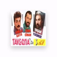 Zihni Cinan, Atilla Kaya, Yaşar Yağmur