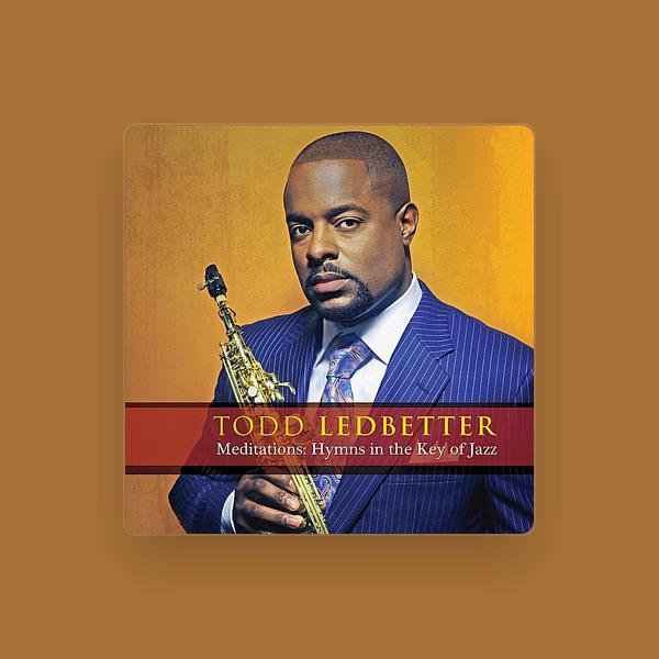 Todd Ledbetter