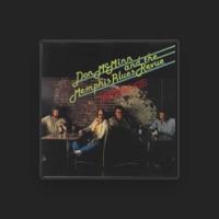 Don McMinn and the Memphis Blues Revue