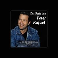 Peter Rafael