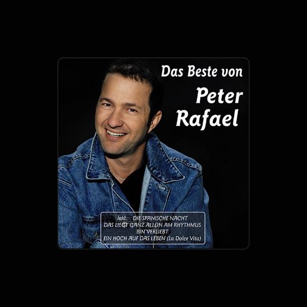 Peter Rafael