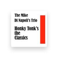 The Mike Di Napoli Trio