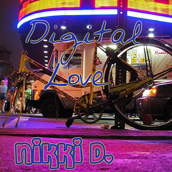 Digital Love