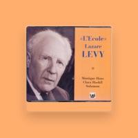 Lazare-Levy