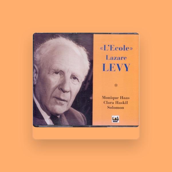 Lazare-Levy