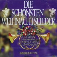 Süsser die Glocken nie klingen (Instrumental)