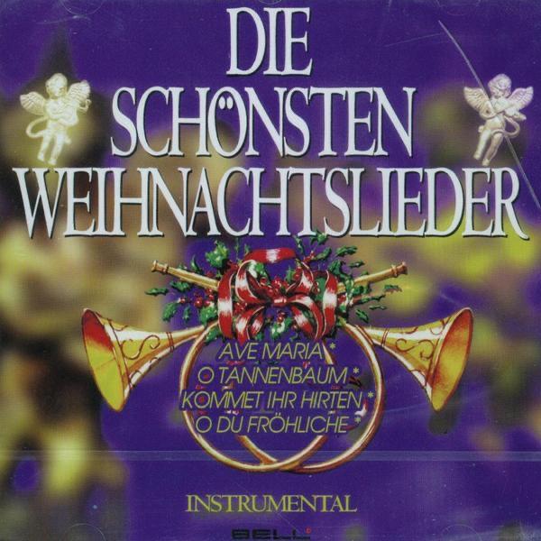 White Christmas  (Weisse Weihnacht) [Instrumental]