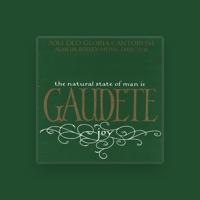 Soli Deo Gloria Cantorum, Almeda Berkey, Director