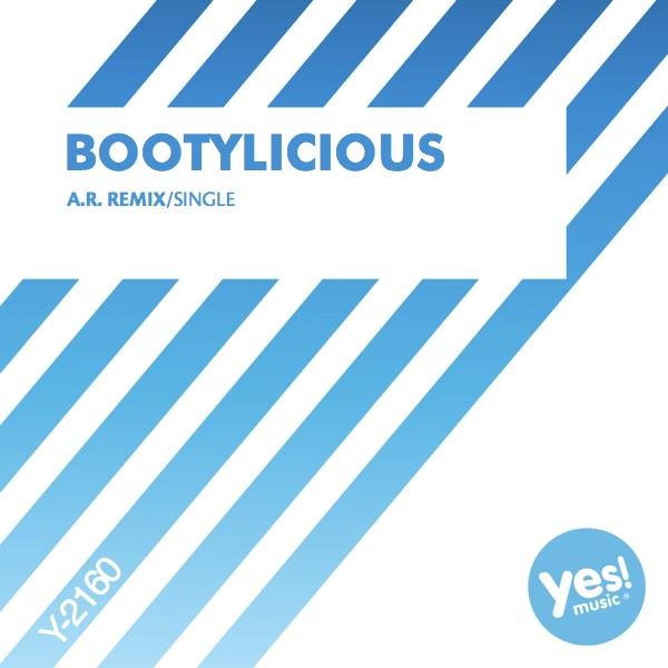 Bootylicious (A.R. Remix)