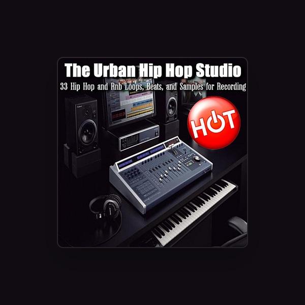 The Urban Hip Hop Studio