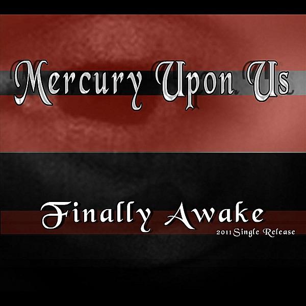 Finally Awake