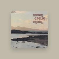 Govan Gaelic Choir