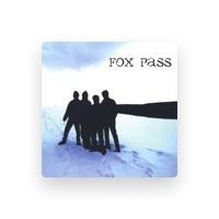 Fox Pass