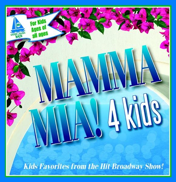 Knowing Me, Knowing You (Water Music Kids)