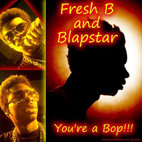 You're a Bop!!!
