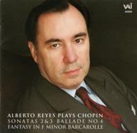 Sonata Nº 3 In B Minor, Op. 58 - IV. Finale: Presto Non Tanto