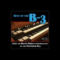 Best of the B-3 Organ