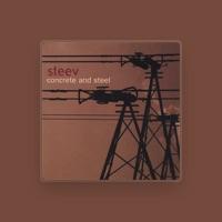 steev