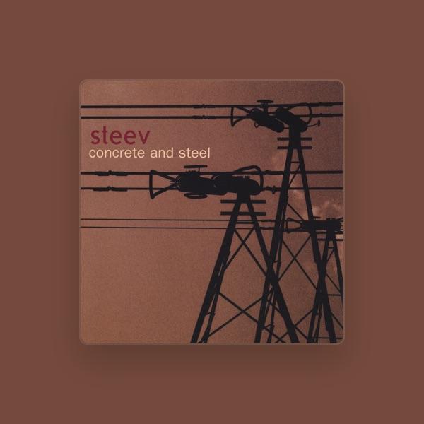 steev
