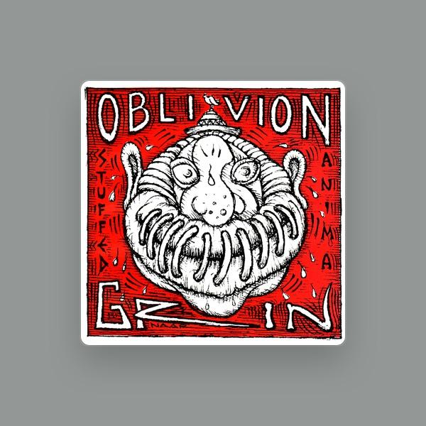 Oblivion Grin