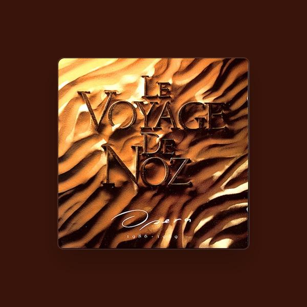 Le Voyage de Noz