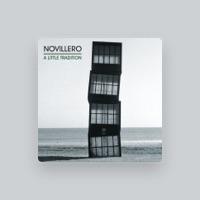 Novillero