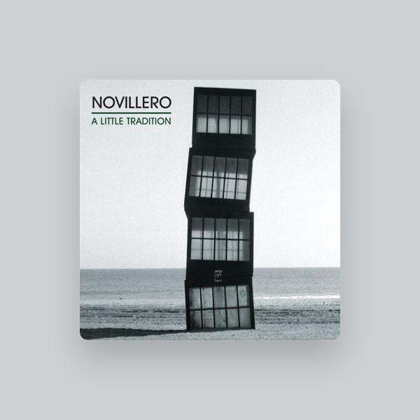 Novillero