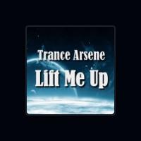 Trance Arsene