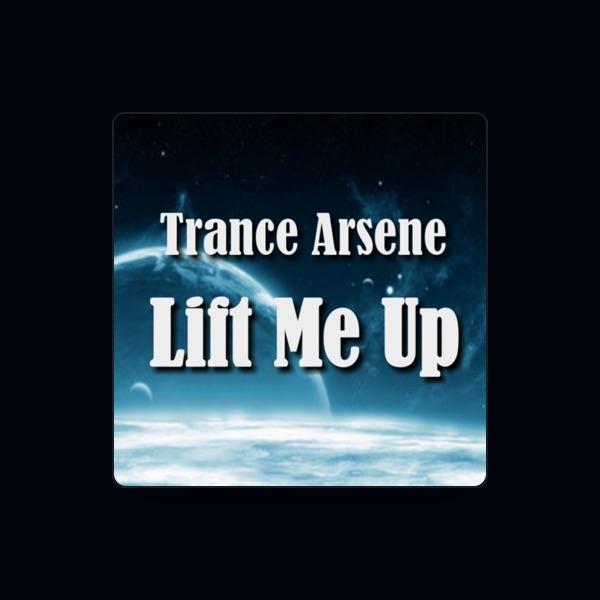 Trance Arsene
