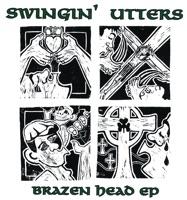 Brazen Head