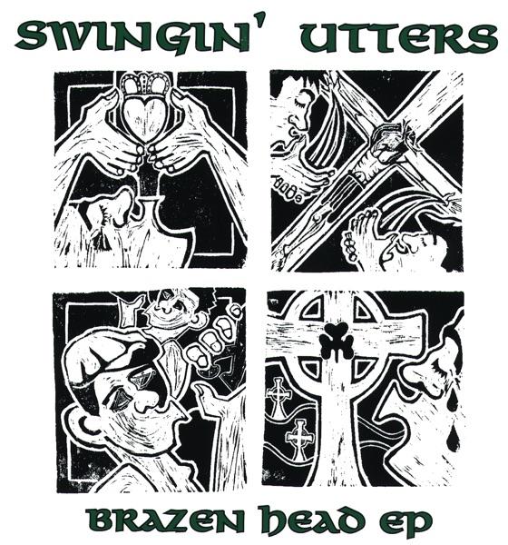 Brazen Head