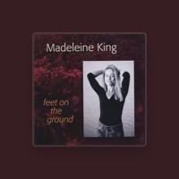 Madeleine King