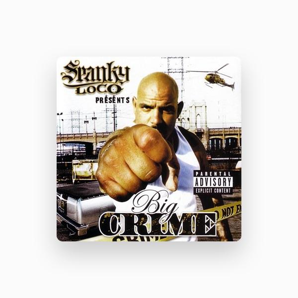 Big Crime
