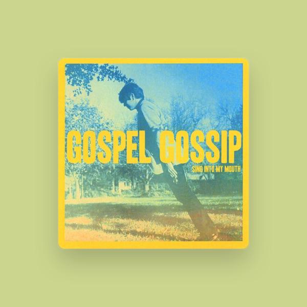 Gospel Gossip