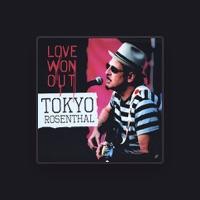 Tokyo Rosenthal
