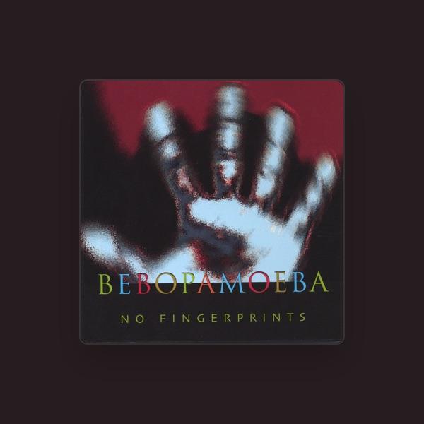 Bebopamoeba