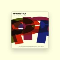 Magnetic4
