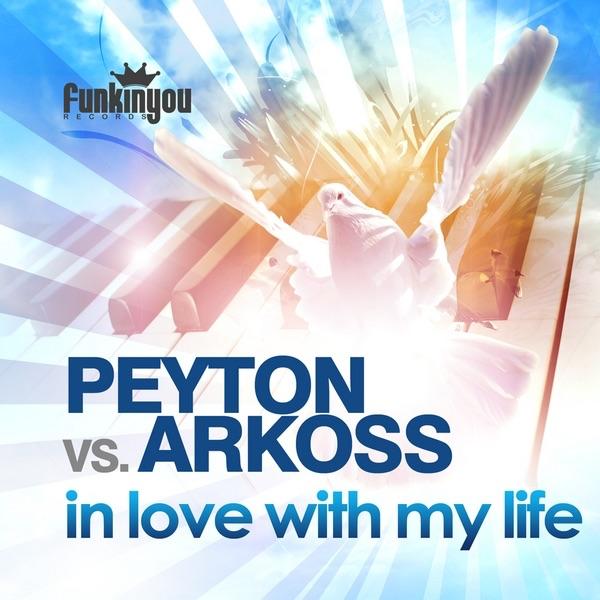 In Love With My Life (Club Instrumental Mix)